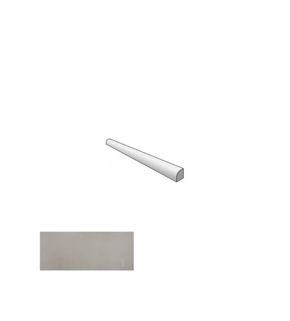 Equipe Manacor Jolly Mercury Grey 1,2x20