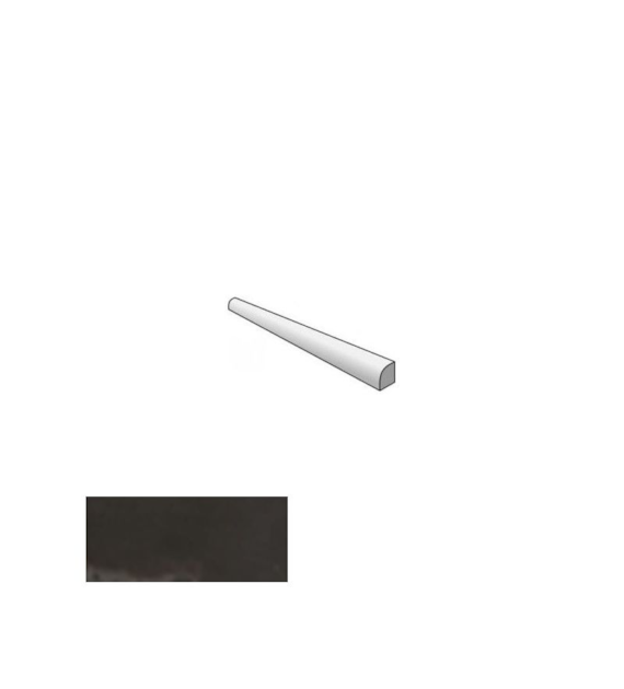 Equipe Manacor Jolly Black 1,2x20