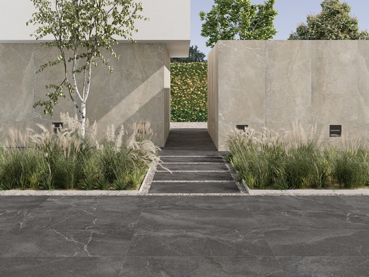 Peronda Lucca 4D Beige SP 100x275