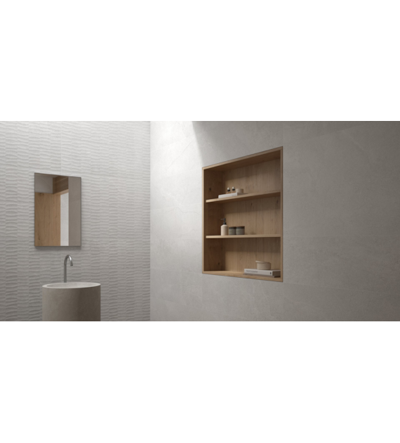 Peronda Lucca White Decor SP 33,3x100