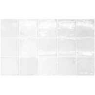 Equipe Altea White 10x10