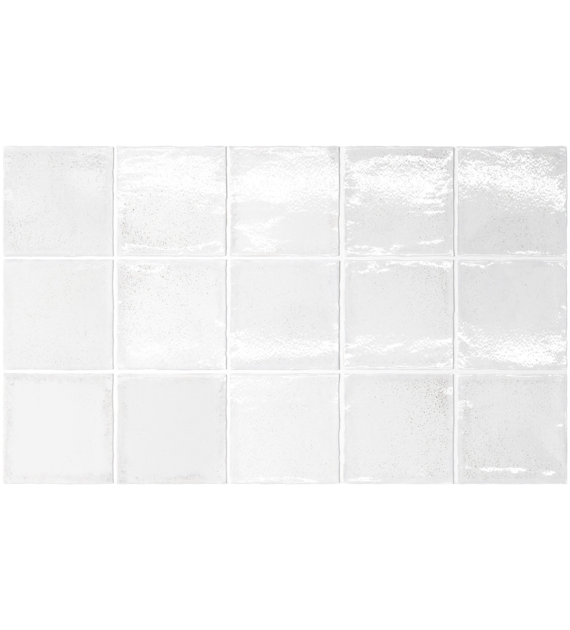 Equipe Altea White 10x10