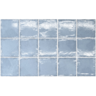 Equipe Altea Ash Blue 10x10