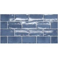 Equipe Altea Thistle Blue 7,5x15