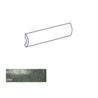 Equipe Altea Pencil Bullnose Pine Green 3x20