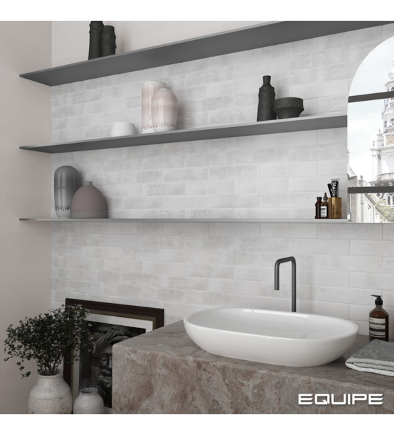 Equipe Argile Ice 6x24,6