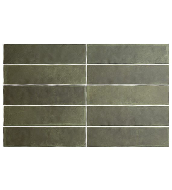 Equipe Argile Khaki 6x24,6