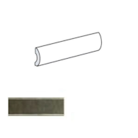 Equipe Argile Pencil Bullnose Khaki 3x20