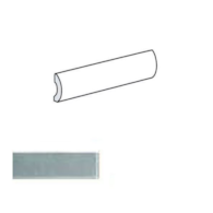 Equipe Argile Pencil Bullnose Sky 3x20