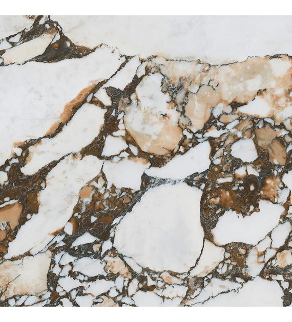 Arcana Les Bijoux Odilon-R 79,3x79,3 Pol marmur