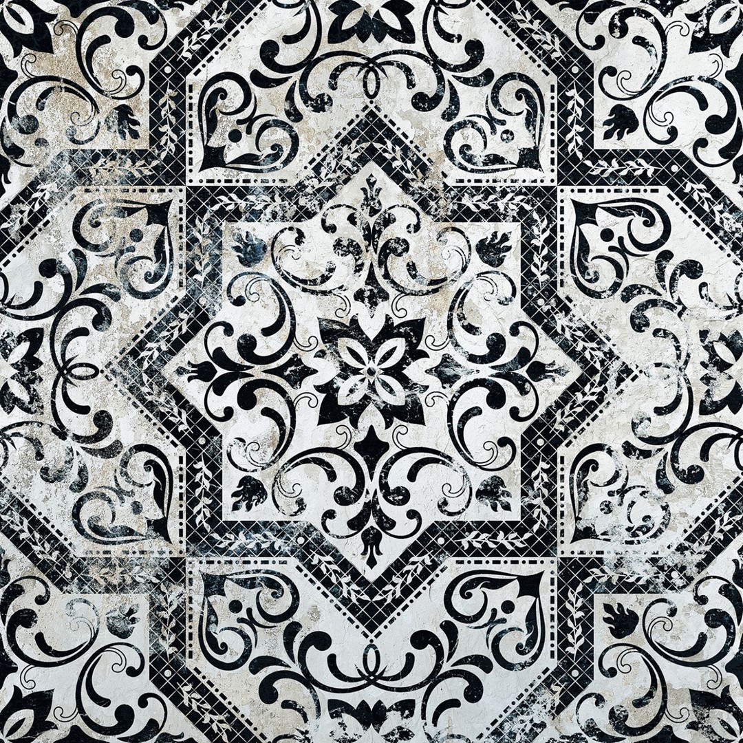 *Absolut Mindanao Decor 60,8x60,8