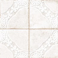 Peronda FS Jaipur White LT 45x45