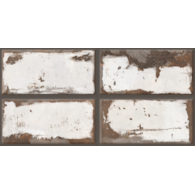 7Peronda FS Iron White LT 20x40