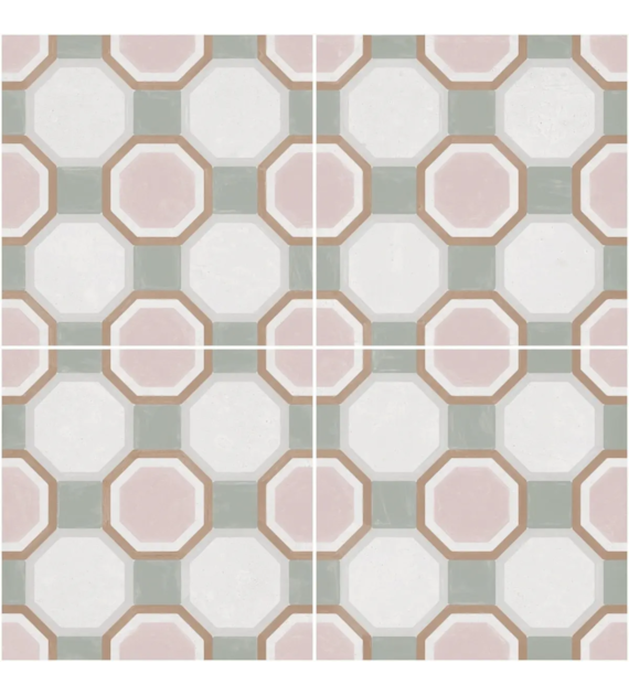 7Harmony Patterns Pink Diamond 22,3x22,3