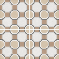 7Harmony Patterns Sand Diamond 22,3x22,3