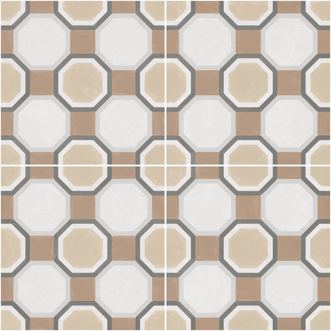 7Harmony Patterns Sand Diamond 22,3x22,3