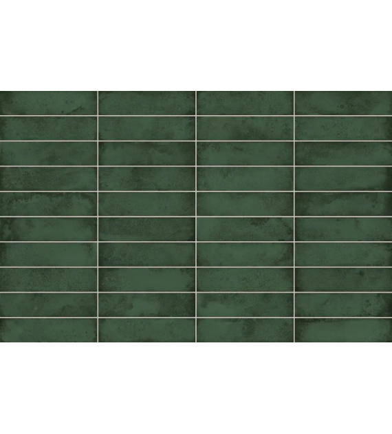 7Harmony Sunset Green 6x25