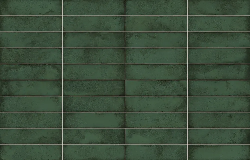 7Harmony Sunset Green 6x25