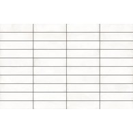 Harmony Sunset White 6x25