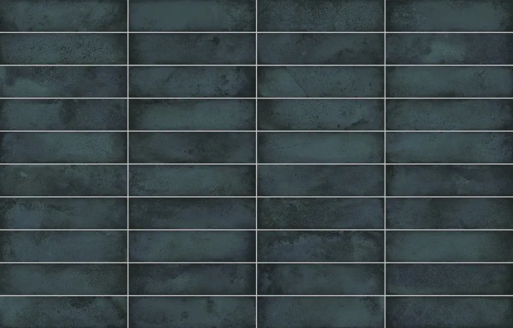 Harmony Sunset Petrol 6x25