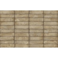 7Harmony Sunset Mustard 6x25