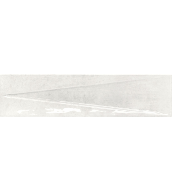 Harmony Bari Silver Decor 6x24,6