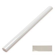 WoW Aquarelle Rounded Edge Greige 1,1x30