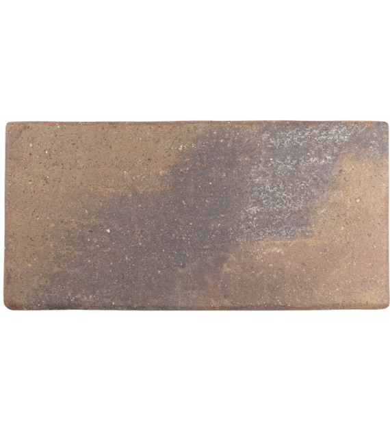 WoW Roots M Rust 11x22