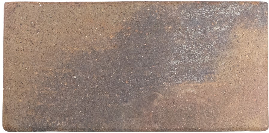 WoW Roots M Rust 11x22