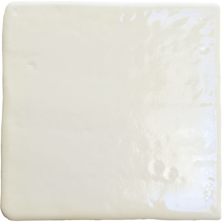 WoW Roots S White 11x11 Gloss