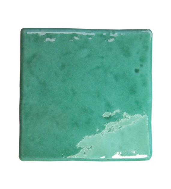 WoW Roots S Turques 11x11 Gloss