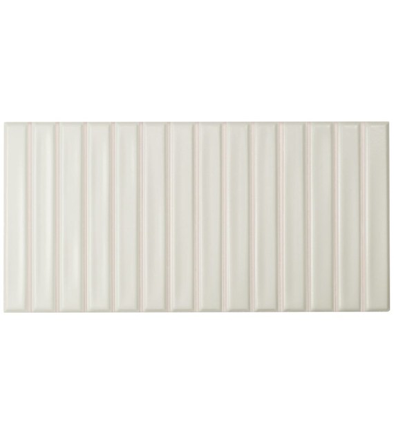 *WoW Sweet Bars White 12,5x25 Mat