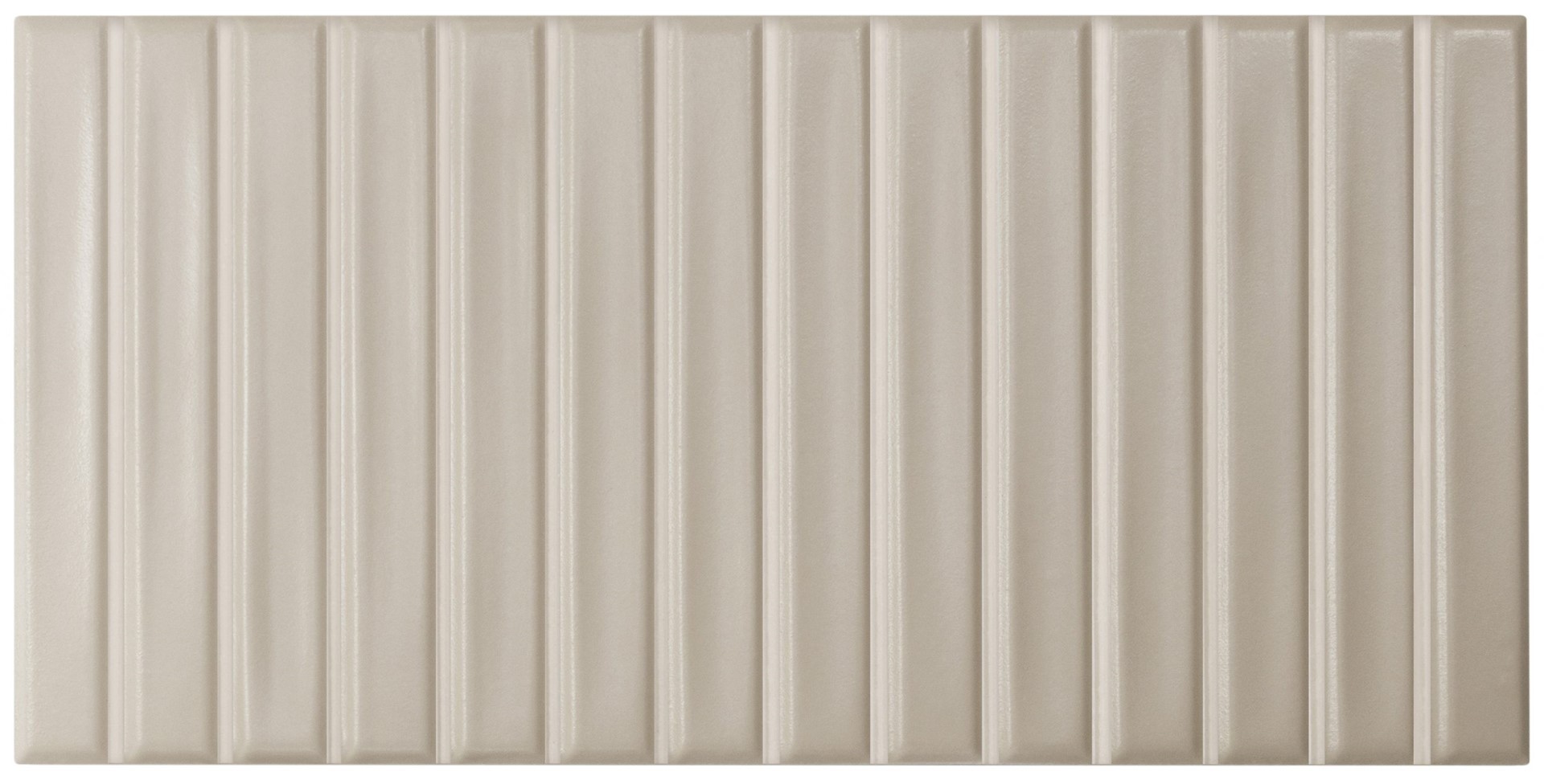 *WoW Sweet Bars Sand 12,5x25 Mat