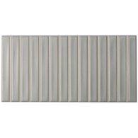 WoW Sweet Bars Grey 12,5x25 Mat