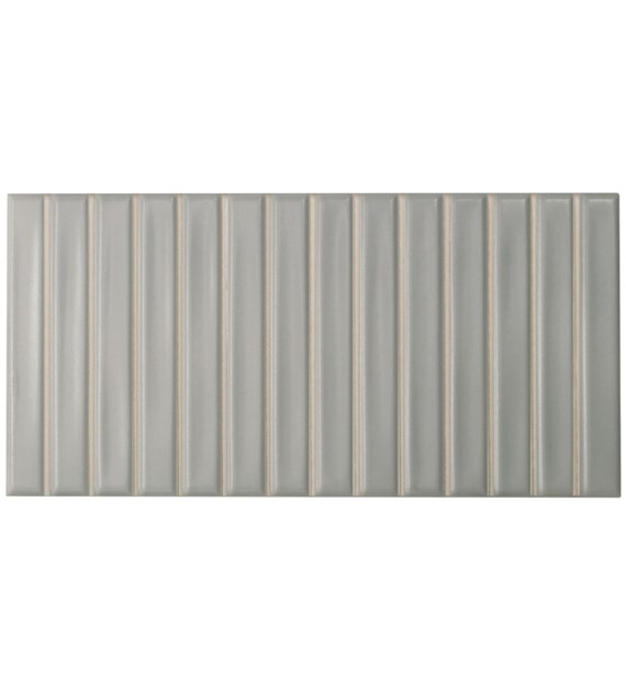 WoW Sweet Bars Grey 12,5x25 Mat