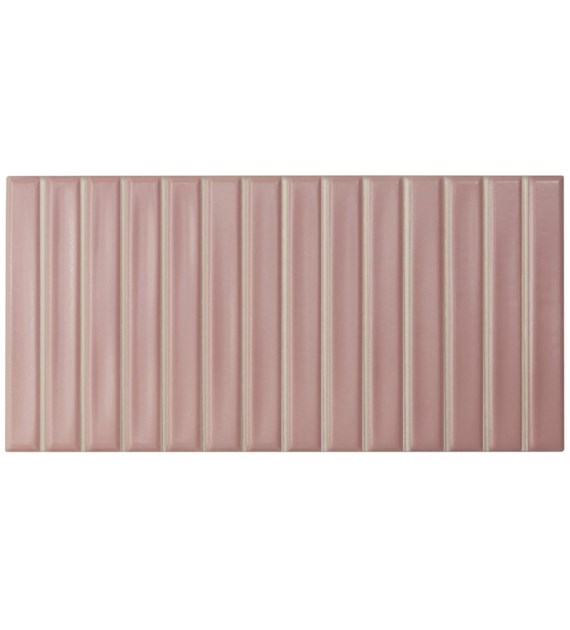 WoW Sweet Bars Blush 12,5x25 Mat