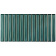 WoW Sweet Bars Teal 12,5x25 Mat