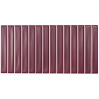 WoW Sweet Bars Berry 12,5x25 Mat