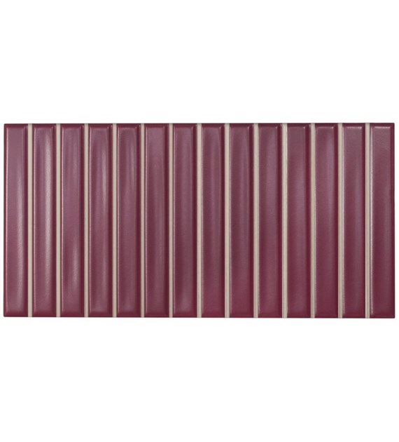 WoW Sweet Bars Berry 12,5x25 Mat