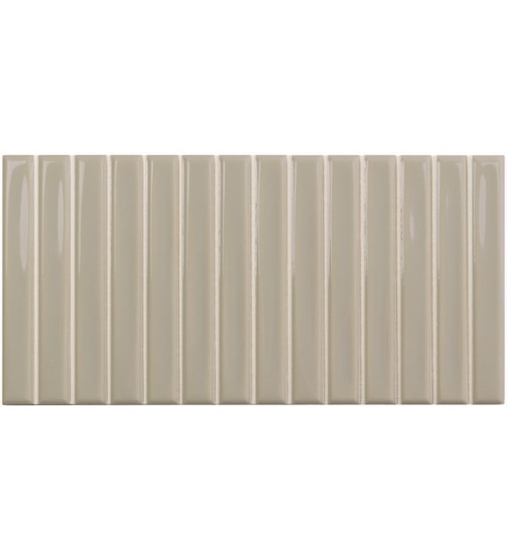 WoW Sweet Bars Greige 12,5x25 Gloss