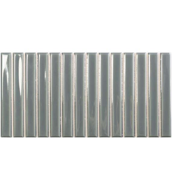 WoW Sweet Bars Mineral Grey 12,5x25 Gloss