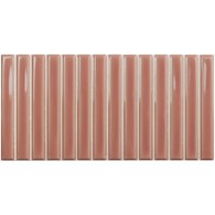 WoW Sweet Bars Coral 12,5x25 Gloss