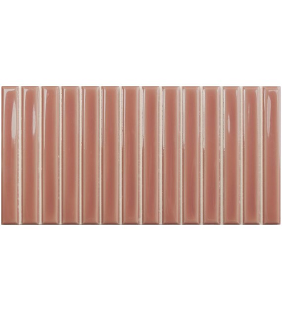 WoW Sweet Bars Coral 12,5x25 Gloss