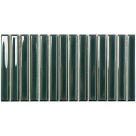WoW Sweet Bars Royal Green 12,5x25 Gloss