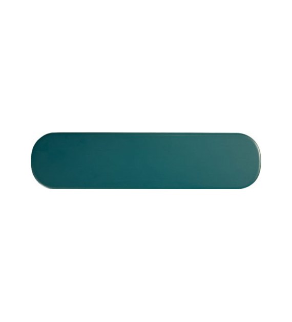 WoW Grace O Teal 7,5x30 Mat