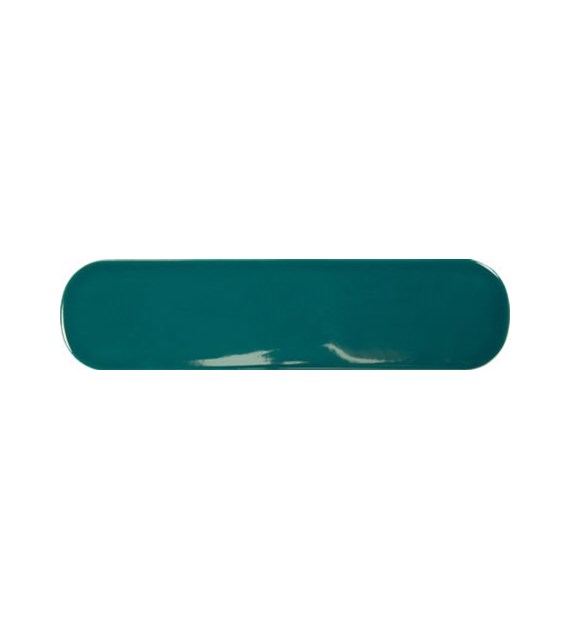WoW Grace O Teal 7,5x30 Gloss