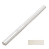 WoW Grace Rounded Edge White 1,1x30 Mat
