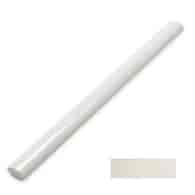 WoW Grace Rounded Edge White 1,1x30 Mat