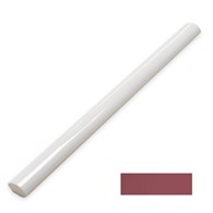 WoW Grace Rounded Edge Berry 1,1x30 Mat