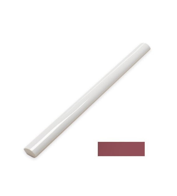 WoW Grace Rounded Edge Berry 1,1x30 Mat